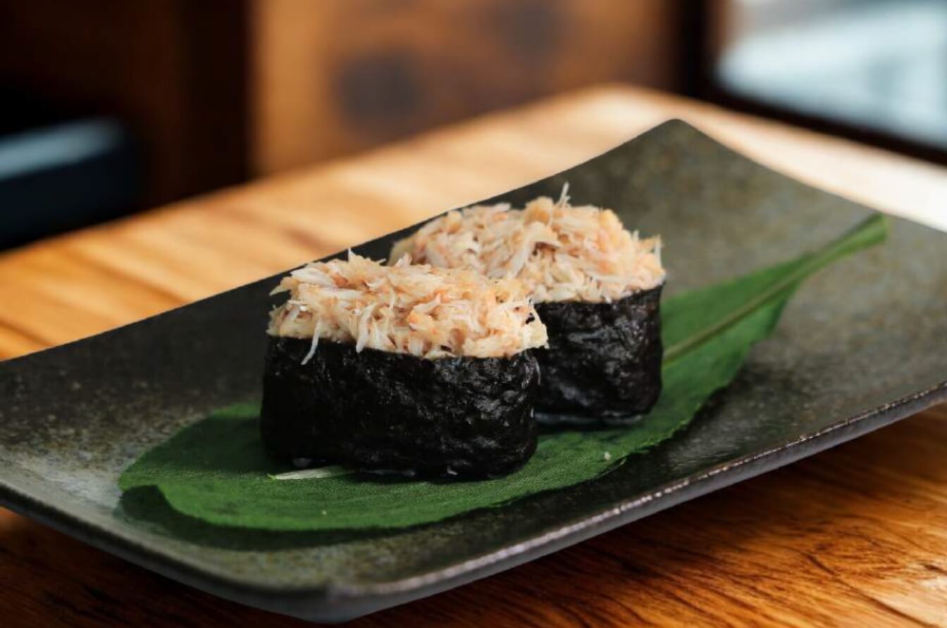 クラブミート 爪肉/肩肉